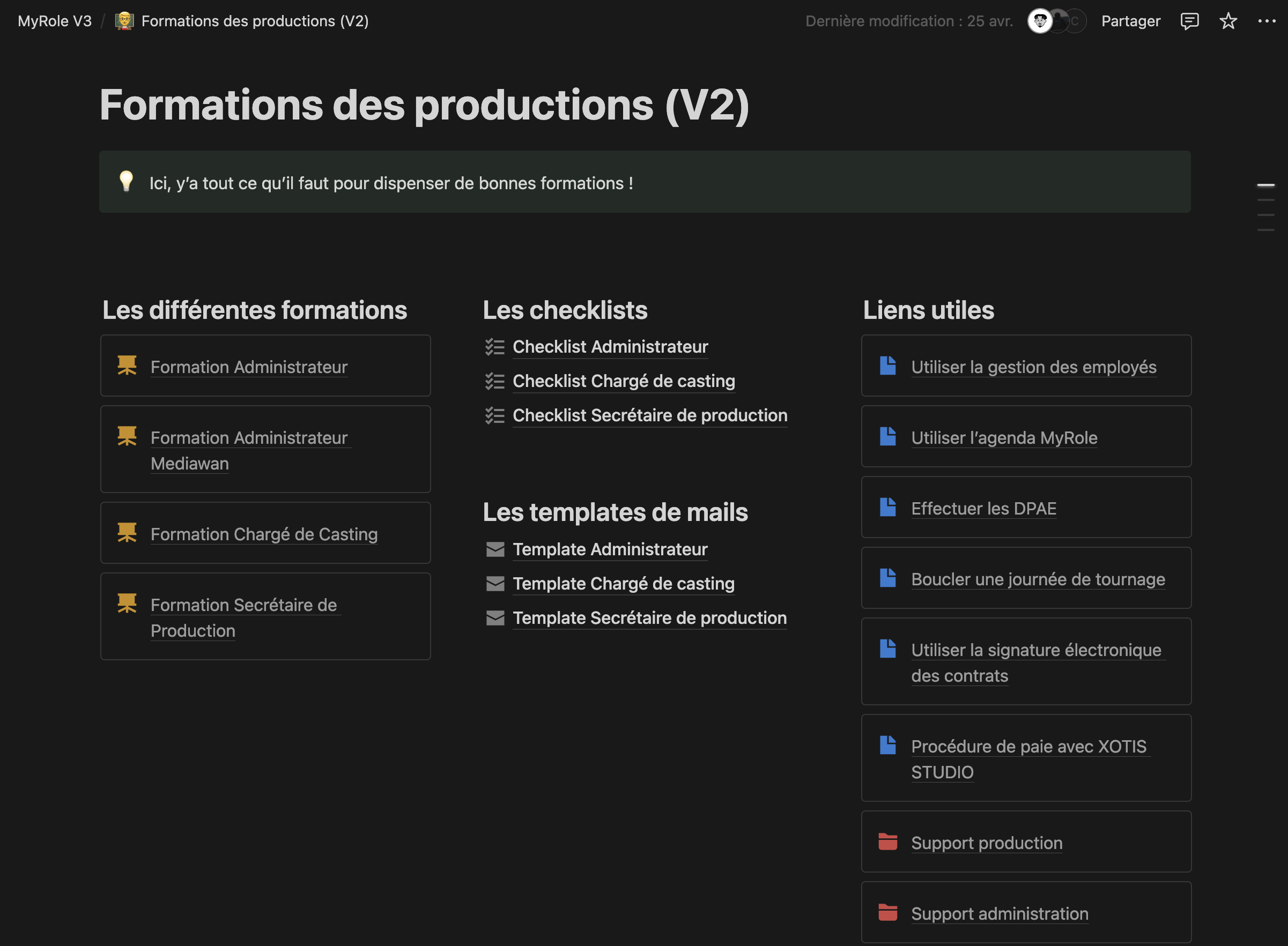 image de la page Notion